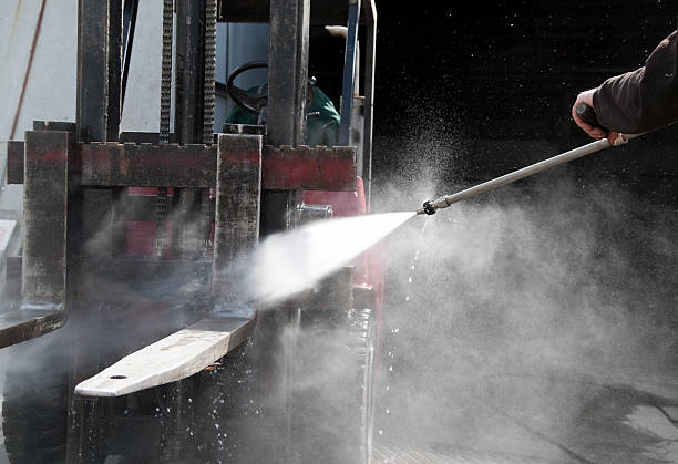 Beckett, NJ  Pressure Washing Services Company